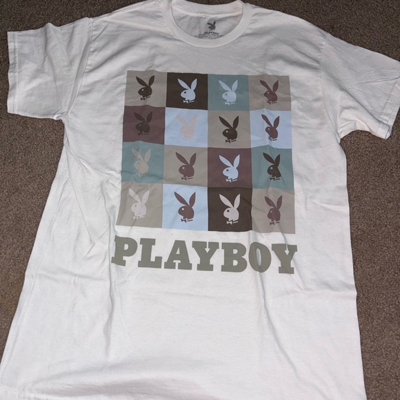 Playboy shirt - Picture 3 of 6